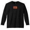 Perfect Weight ® Long Sleeve Tee Thumbnail
