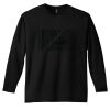 Perfect Weight ® Long Sleeve Tee Thumbnail