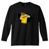 Perfect Weight ® Long Sleeve Tee Thumbnail