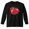 Perfect Weight ® Long Sleeve Tee Thumbnail