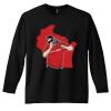 Perfect Weight ® Long Sleeve Tee Thumbnail