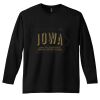 Perfect Weight ® Long Sleeve Tee Thumbnail