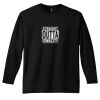 Perfect Weight ® Long Sleeve Tee Thumbnail