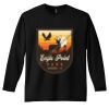 Perfect Weight ® Long Sleeve Tee Thumbnail