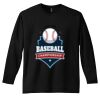 Perfect Weight ® Long Sleeve Tee Thumbnail