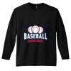 Perfect Weight ® Long Sleeve Tee Thumbnail