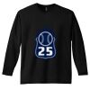 Perfect Weight ® Long Sleeve Tee Thumbnail
