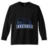 Perfect Weight ® Long Sleeve Tee Thumbnail