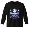 Perfect Weight ® Long Sleeve Tee Thumbnail