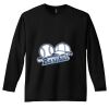 Perfect Weight ® Long Sleeve Tee Thumbnail