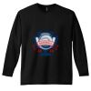 Perfect Weight ® Long Sleeve Tee Thumbnail