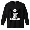 Perfect Weight ® Long Sleeve Tee Thumbnail