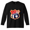 Perfect Weight ® Long Sleeve Tee Thumbnail