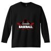 Perfect Weight ® Long Sleeve Tee Thumbnail