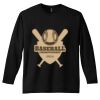 Perfect Weight ® Long Sleeve Tee Thumbnail