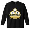 Perfect Weight ® Long Sleeve Tee Thumbnail