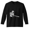 Perfect Weight ® Long Sleeve Tee Thumbnail