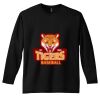 Perfect Weight ® Long Sleeve Tee Thumbnail