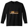 Perfect Weight ® Long Sleeve Tee Thumbnail