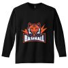 Perfect Weight ® Long Sleeve Tee Thumbnail