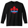 Perfect Weight ® Long Sleeve Tee Thumbnail