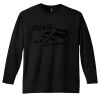 Perfect Weight ® Long Sleeve Tee Thumbnail