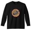 Perfect Weight ® Long Sleeve Tee Thumbnail