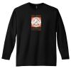 Perfect Weight ® Long Sleeve Tee Thumbnail
