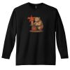 Perfect Weight ® Long Sleeve Tee Thumbnail