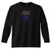 Perfect Weight ® Long Sleeve Tee Thumbnail