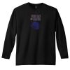 Perfect Weight ® Long Sleeve Tee Thumbnail