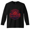 Perfect Weight ® Long Sleeve Tee Thumbnail