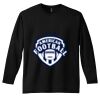 Perfect Weight ® Long Sleeve Tee Thumbnail