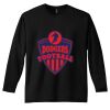 Perfect Weight ® Long Sleeve Tee Thumbnail
