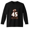 Perfect Weight ® Long Sleeve Tee Thumbnail