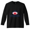 Perfect Weight ® Long Sleeve Tee Thumbnail