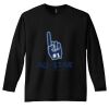 Perfect Weight ® Long Sleeve Tee Thumbnail