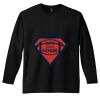 Perfect Weight ® Long Sleeve Tee Thumbnail