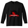Perfect Weight ® Long Sleeve Tee Thumbnail