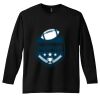 Perfect Weight ® Long Sleeve Tee Thumbnail
