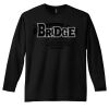 Perfect Weight ® Long Sleeve Tee Thumbnail