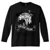 Perfect Weight ® Long Sleeve Tee Thumbnail