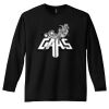 Perfect Weight ® Long Sleeve Tee Thumbnail