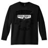 Perfect Weight ® Long Sleeve Tee Thumbnail