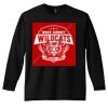 Perfect Weight ® Long Sleeve Tee Thumbnail