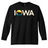 Perfect Weight ® Long Sleeve Tee Thumbnail