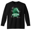 Perfect Weight ® Long Sleeve Tee Thumbnail