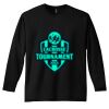 Perfect Weight ® Long Sleeve Tee Thumbnail