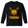 Perfect Weight ® Long Sleeve Tee Thumbnail