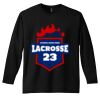 Perfect Weight ® Long Sleeve Tee Thumbnail